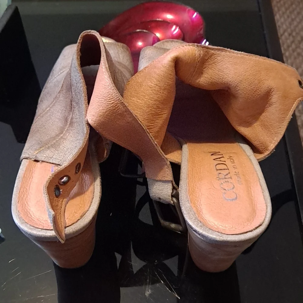 Shoe - Picture 4 of 6